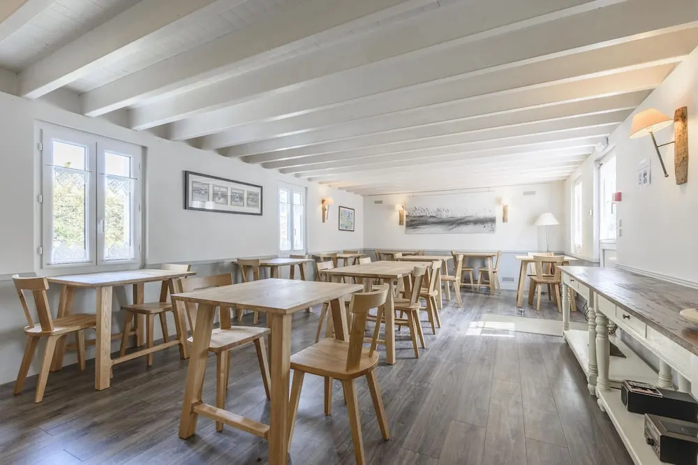 Hotel Le Clos Fleuri