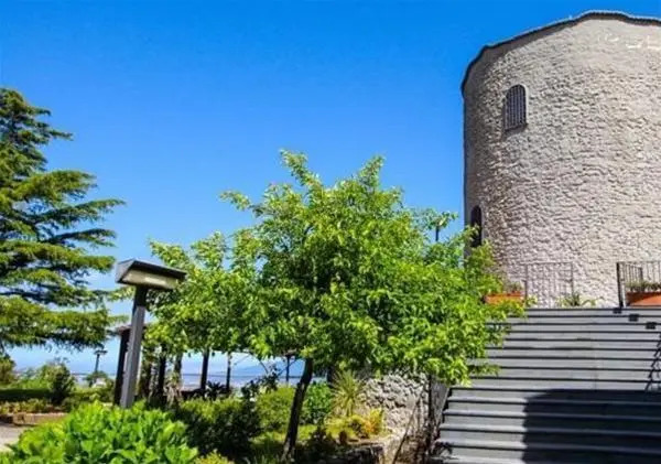 Torre Orsini