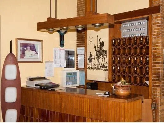 Hotel Clorinda