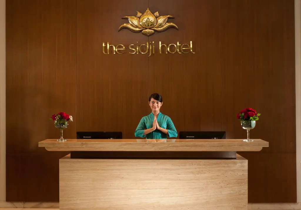 The Sidji Hotel