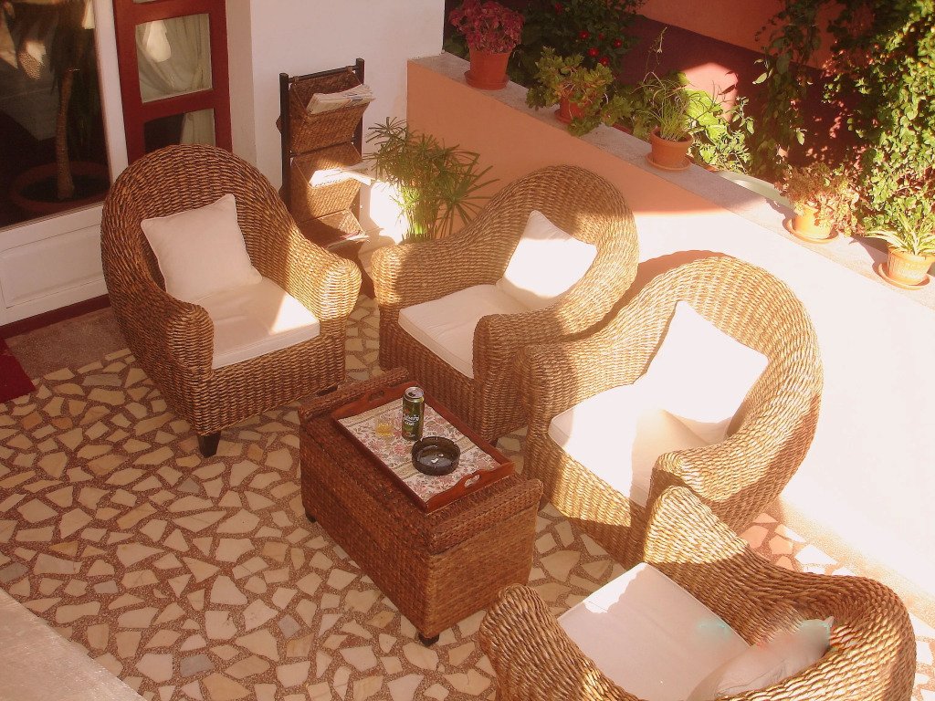 Villa-Hotel Escala