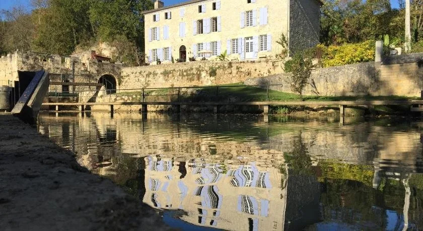 Moulin de Bapaumes