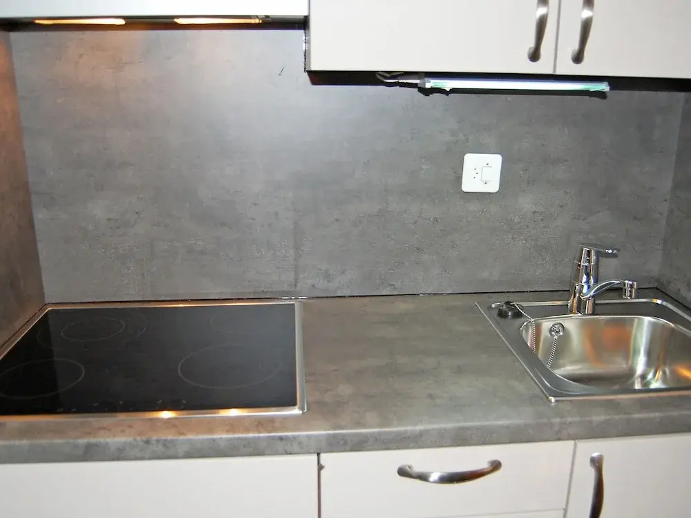 Apartment Rosablanche B22 by Interhome