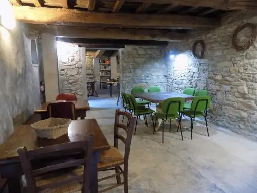 San Godenzo Casa Grande 2