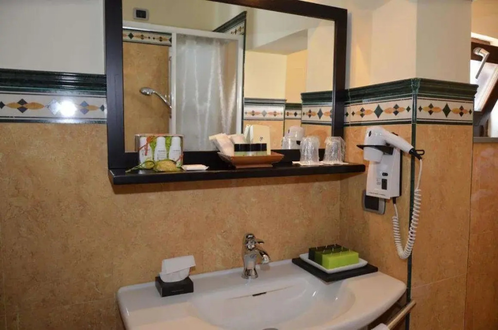 Cassisi Hotel