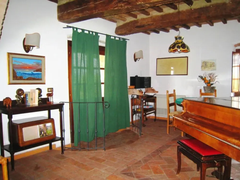 Villa sul Lago