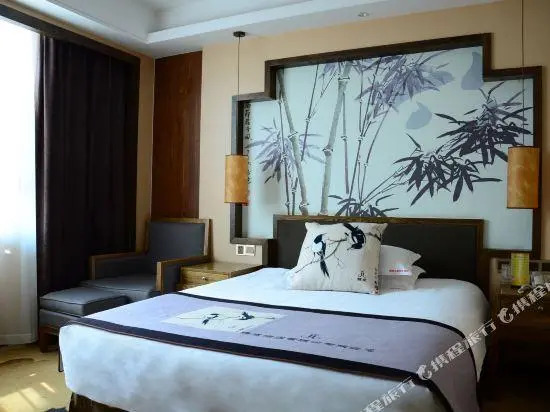 Jin Lan Health Hotel