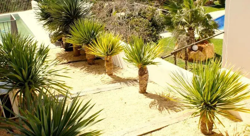 Casa Najai