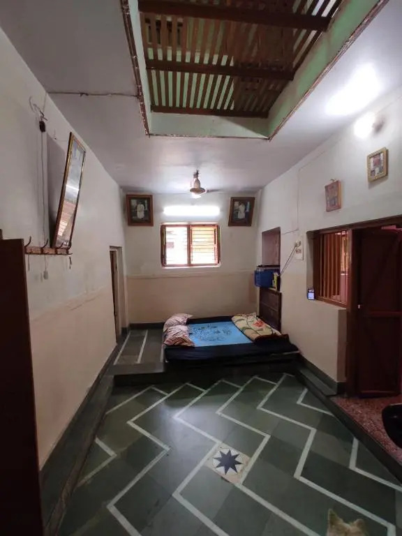 HERITAGE HOMESTAY@OLD CITY NEAR GANGES