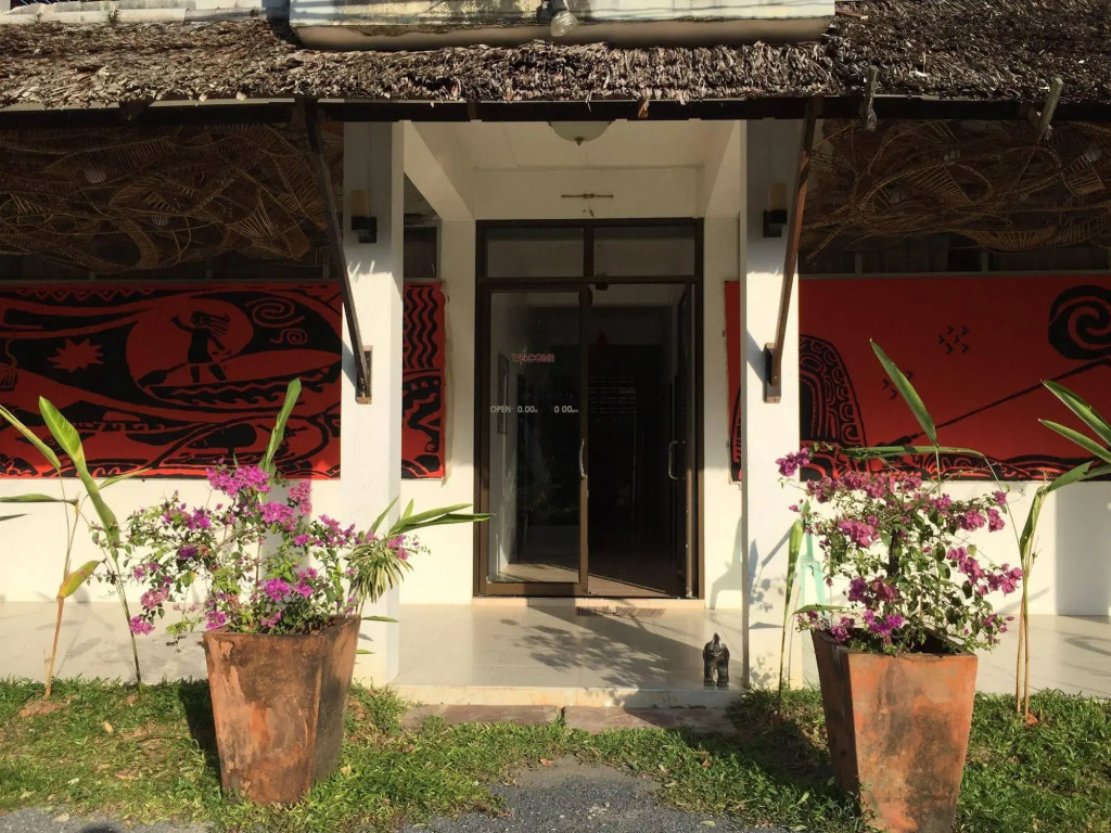 Natai House Resort นาใต้เฮ้าส์ รีสอร์ท