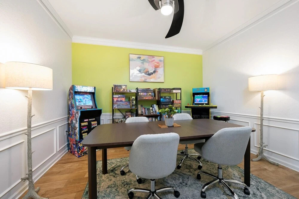 New Vista Cay Lakeview Allure Near Convention Center and All Theme Parks