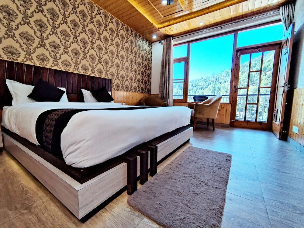 Nature Villas Resort
