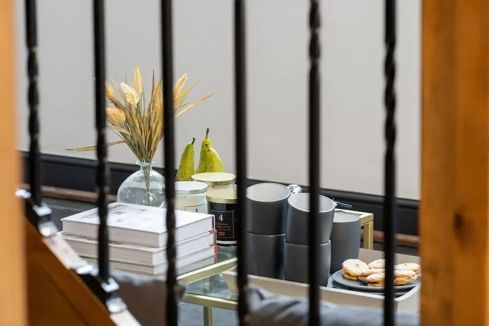 Beautiful 5 Bedroom Apartment in Capel Salem
