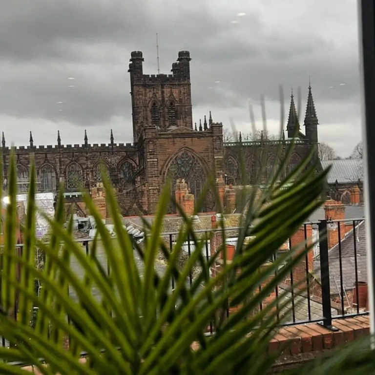 The Gathering On The Rows - City Centre