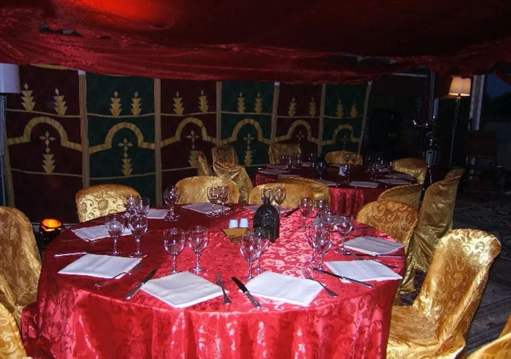Sahara Relax Camps