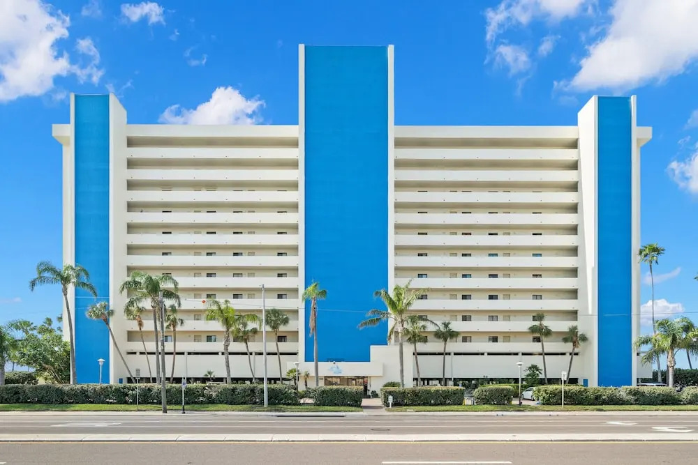 Ocean Sands 1107