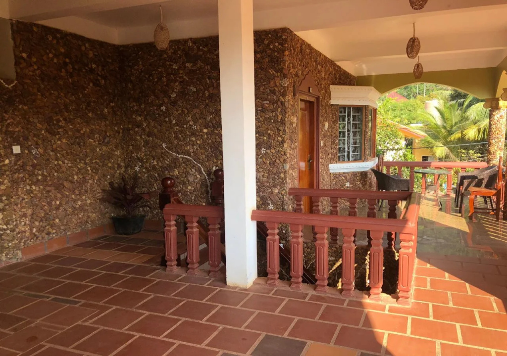 Sea Stone Guest House