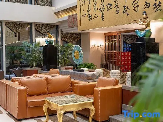 Yulin Hotel