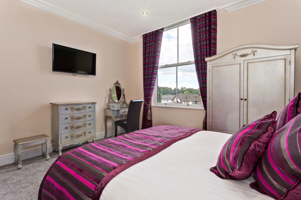 Diamond Lodge Boutique Adults Only Guest House