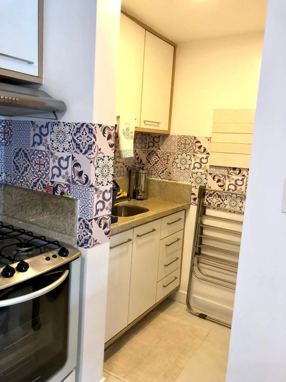 Residencial Enseada Praia do Forte Apto 130