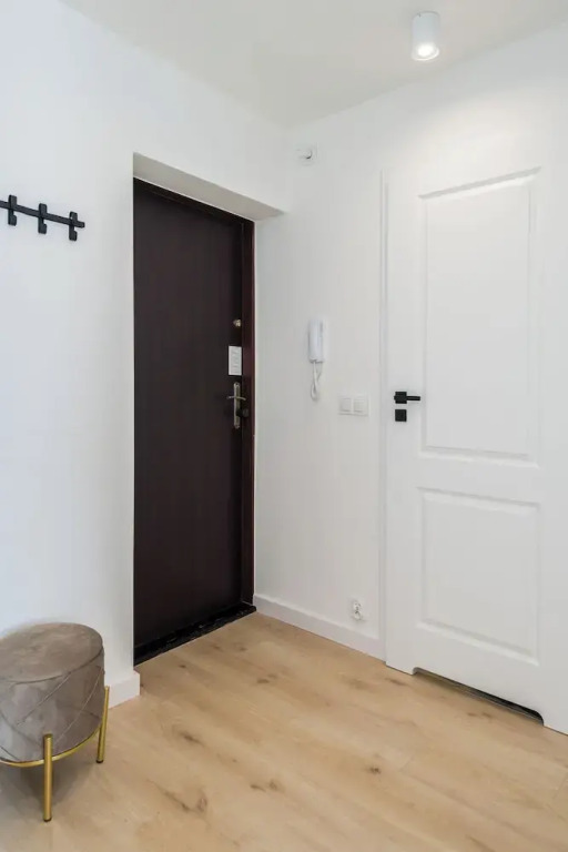 Kairos Apartments - Onyx - darmowy parking, ścisłe centrum