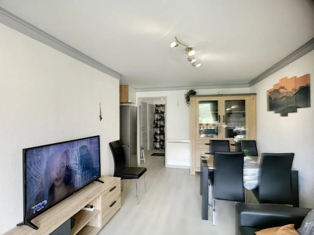 Appartement Les Menuires, 3 pièces, 6 personnes - FR-1-178-322