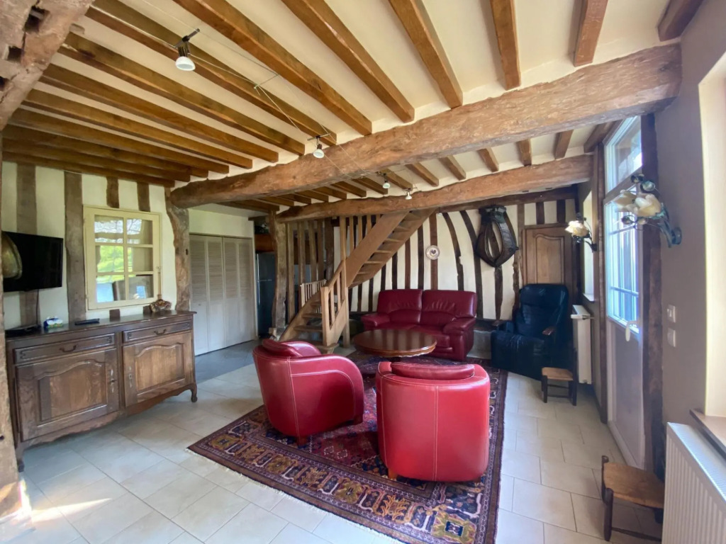 Cottage in Normandy Near Alabaster Coast