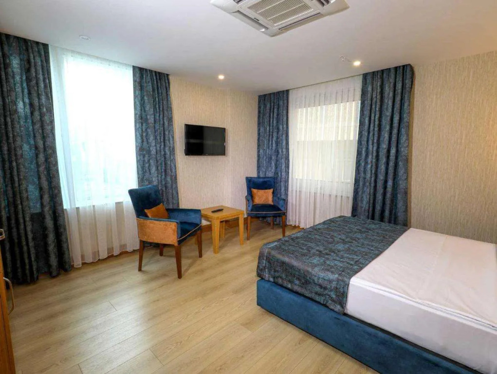 Grand Elmira Suites