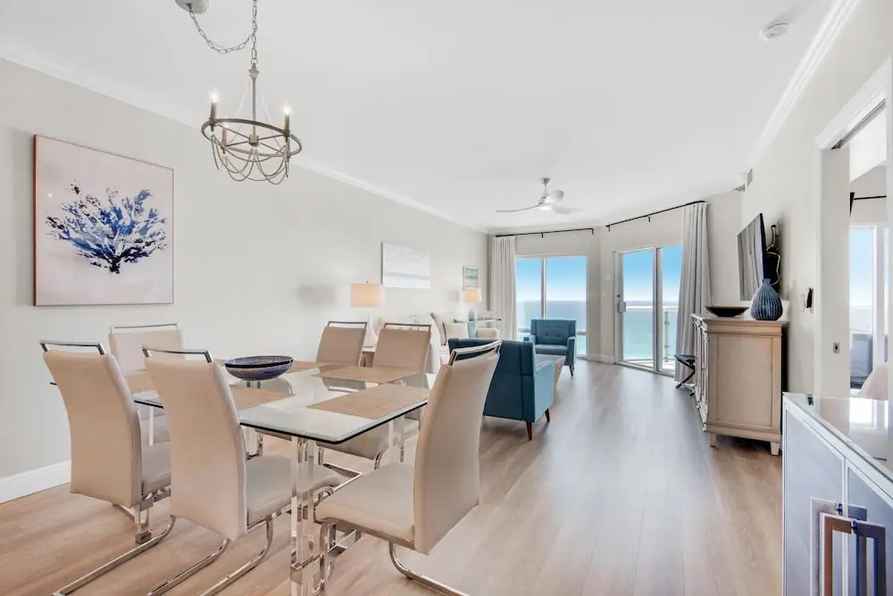 Emerald Isle Unit 703