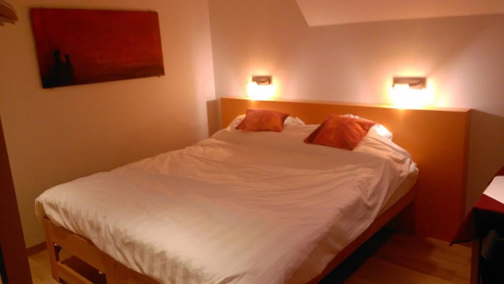 B&B Hier en Nu
