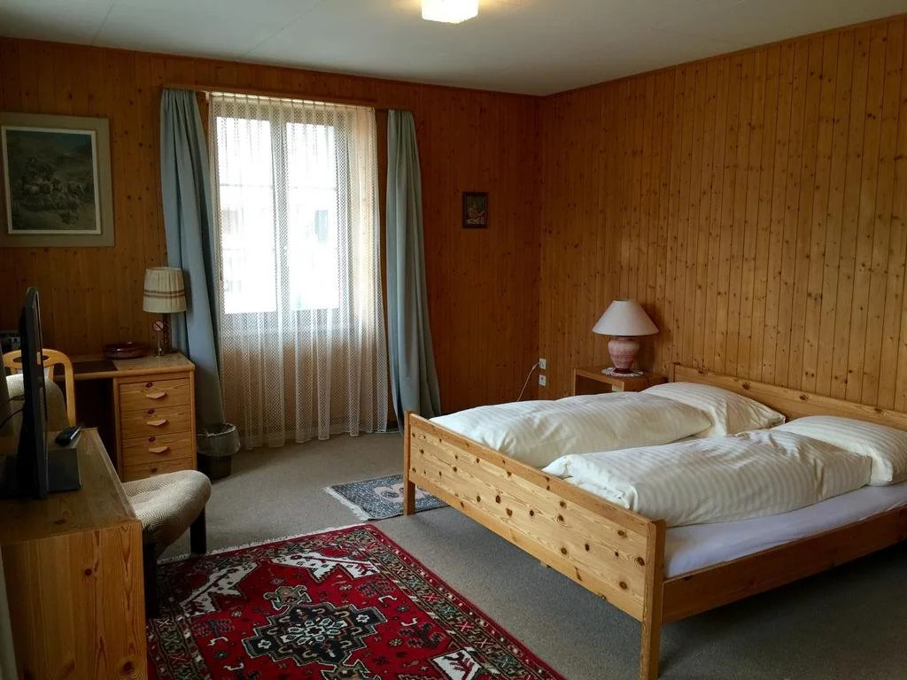 Gasthof zum roten Thurm