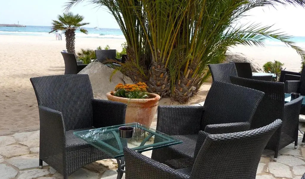Hotel Capo San Vito by Geocharme