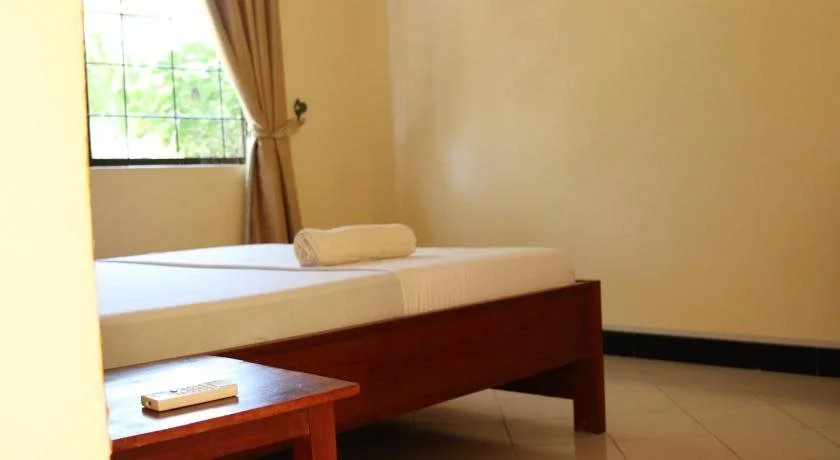Safari Lodge Kunduchi