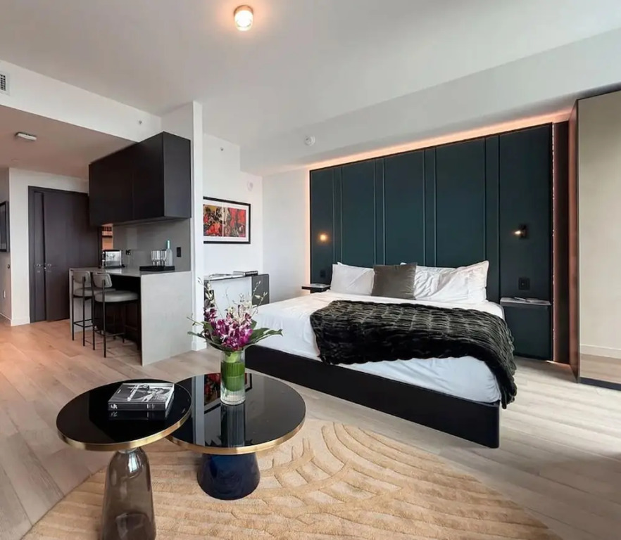 Miami Luxury Designer Residences