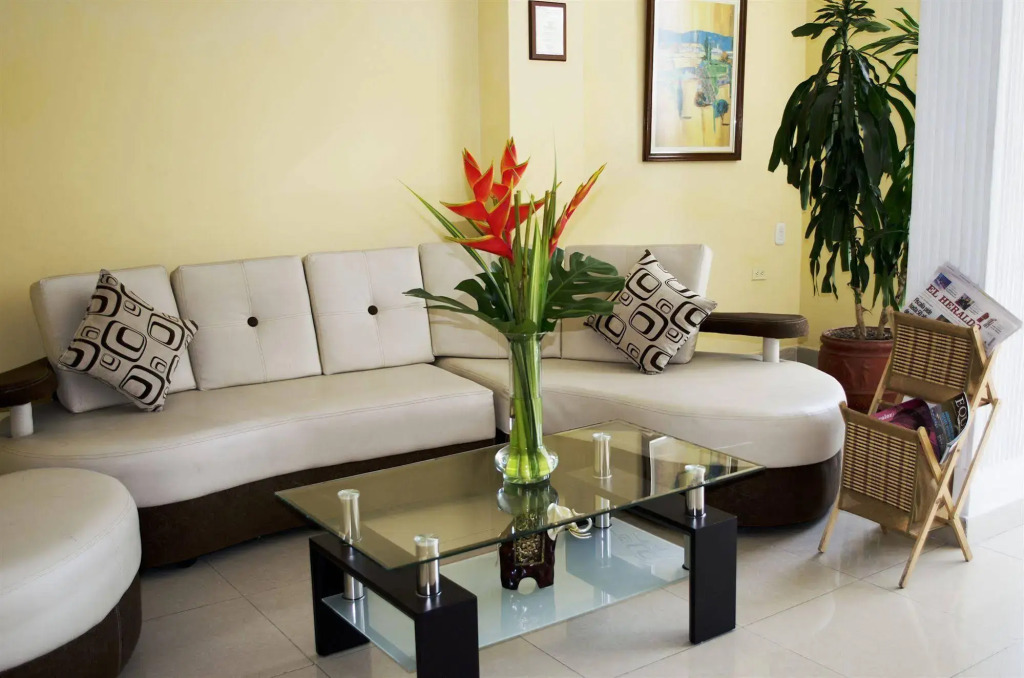 Hotel Virrey 76 Barranquilla