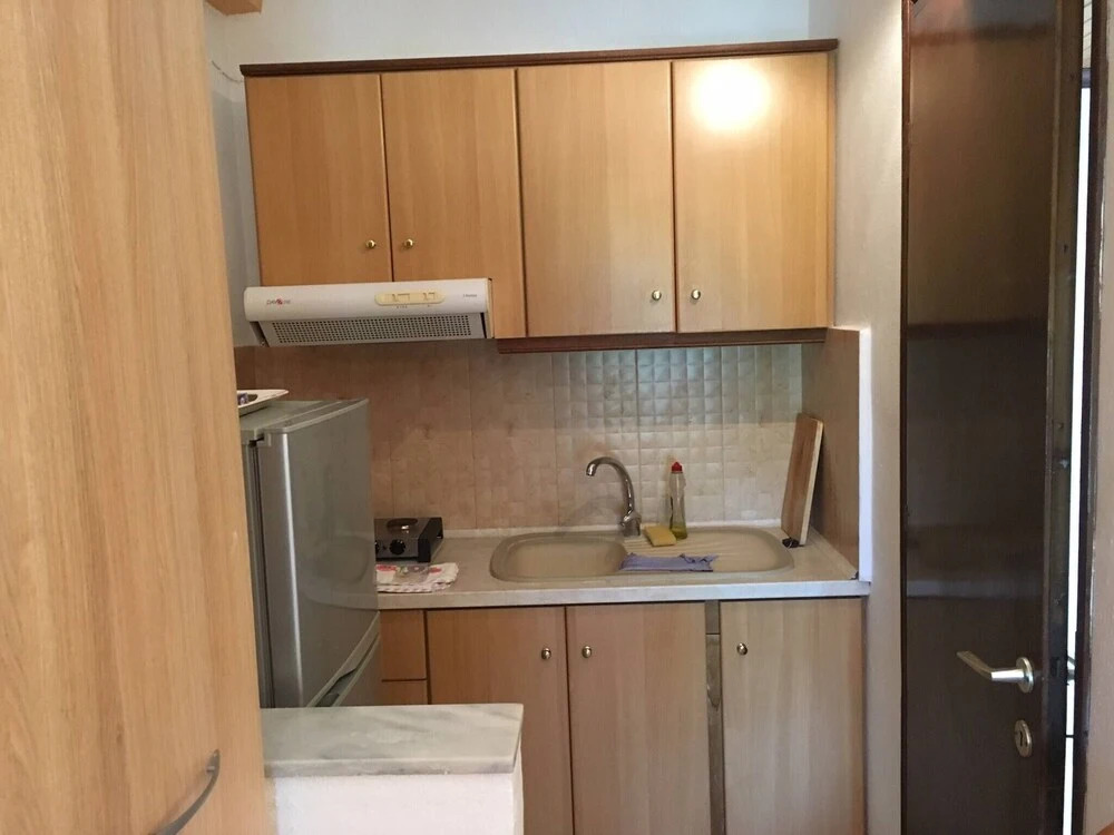 Villa Maro 1 Afytos -200 Meters From the Center of the Traditional Village