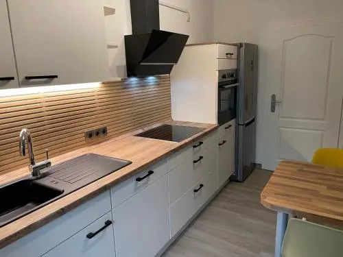 3-Room Karl-Heine
