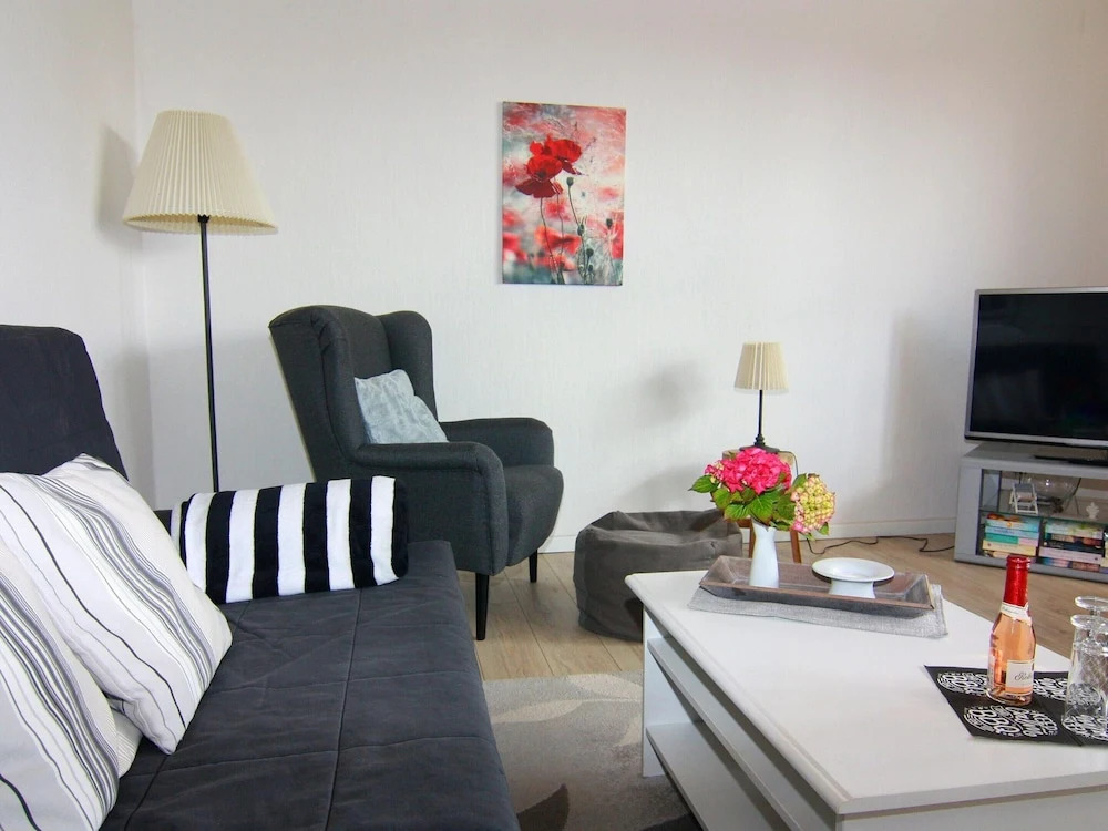 Cozy Apartment in Neubukow near Water Sports