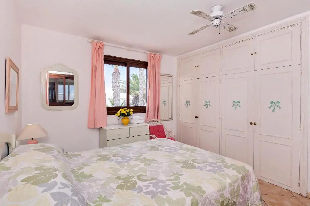 San Andres Resort Apt. 231 Golf del Sur