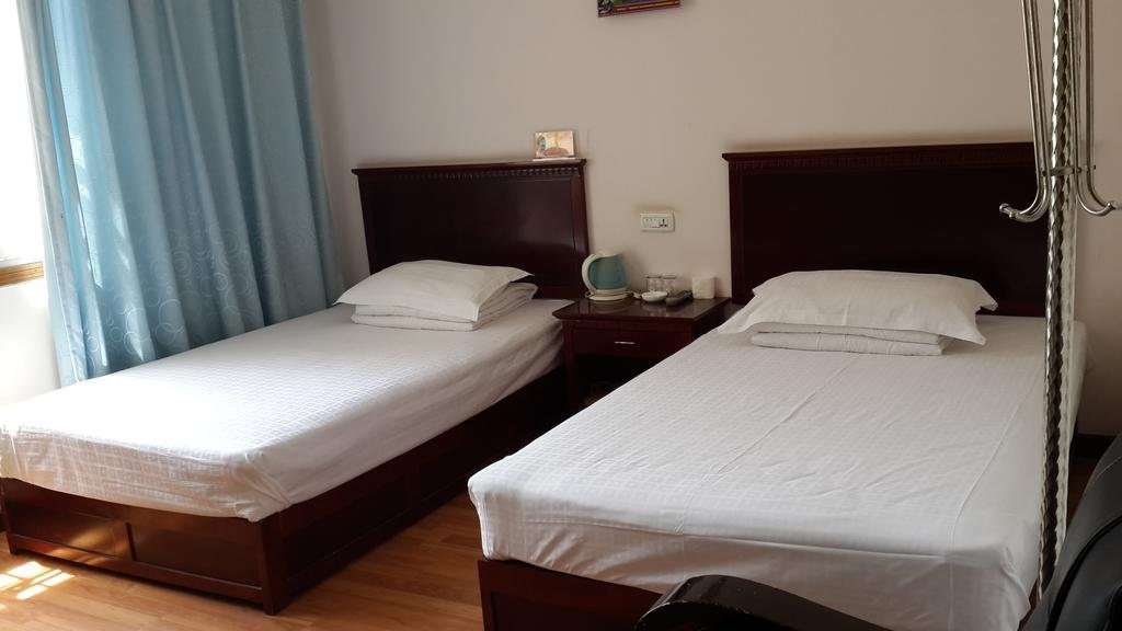 Yuanlai Inn