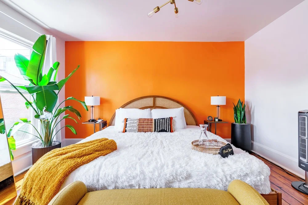 Jungle House Urban Lofts – Arena District & Short North