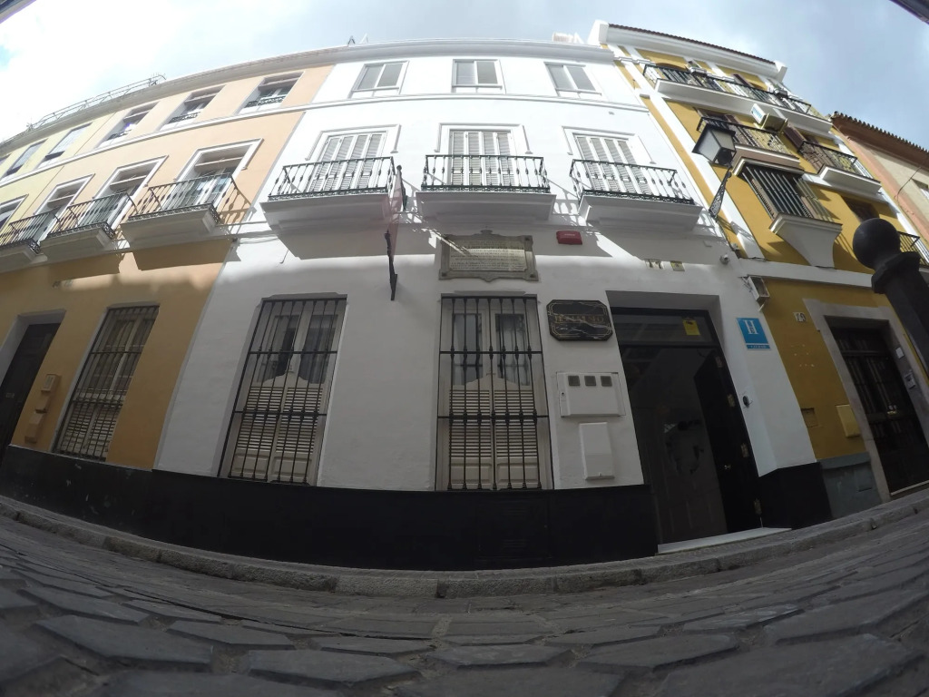 Hostal Hom Museo