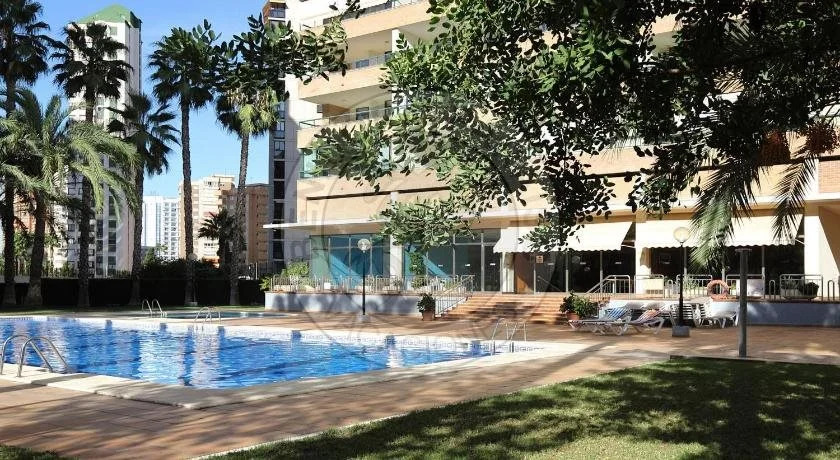 Benidorm Paraiso