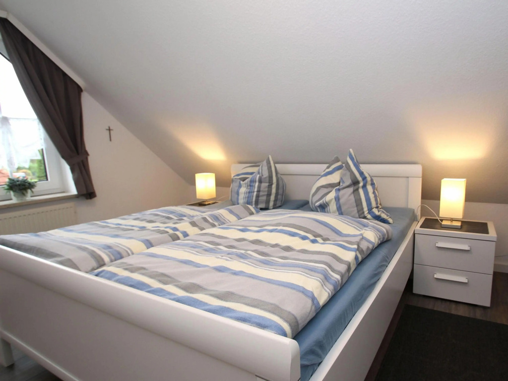Ferienhaus in Neßmersiel am Nordseestrand