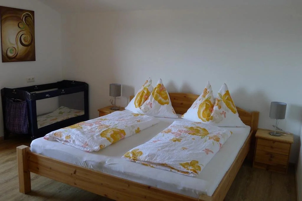 Ferienwohnung Zirmheim