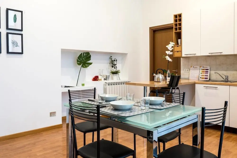 Altido Crocetta Loft Set 1