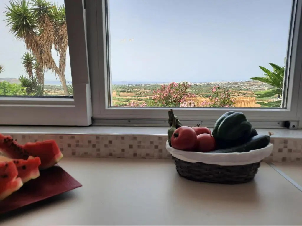 Janakos Luxury Apartment