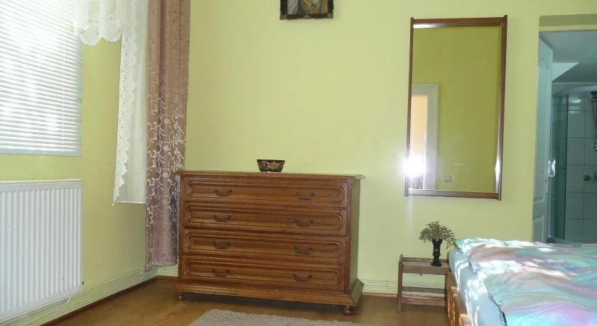 Hostel La Padre Sibiu