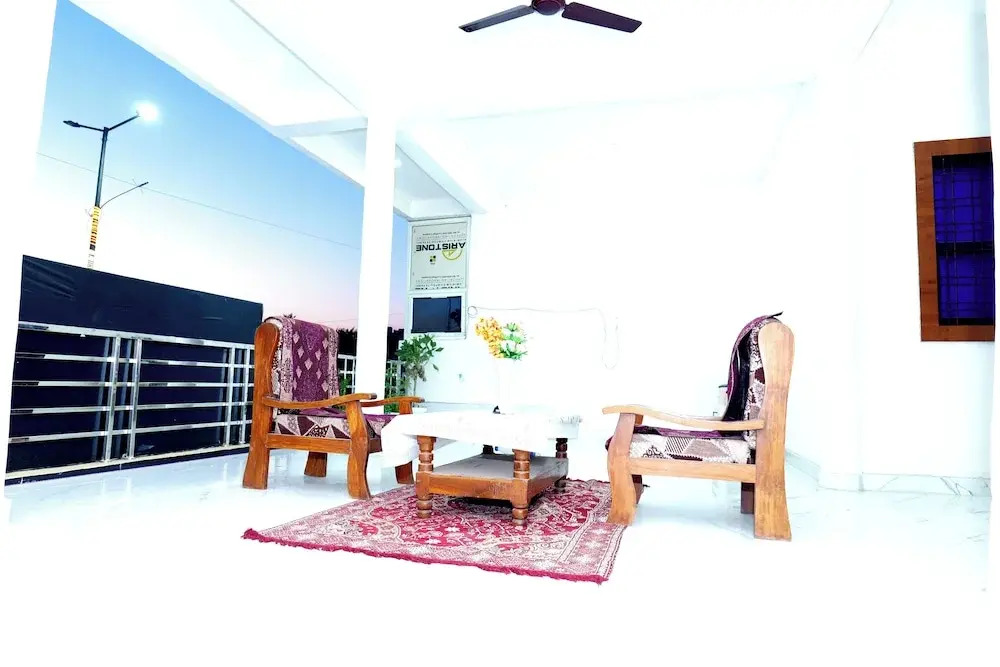 Virat Home Stay