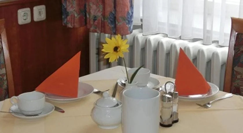 Hotel Burgblick Meißen
